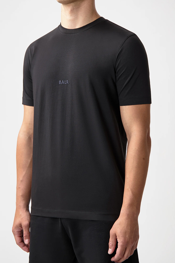 ΜΠΛΟΥΖΑ BALR. - 102 JET BLACK